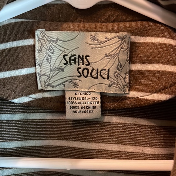 Jacket - Picture 2 of 2